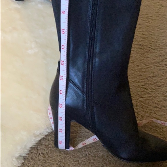 Sold! NWT Corso Como boots - Picture 8 of 11